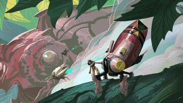 Stonefly test par Gaming Trend Stonefly test par Gaming Trend