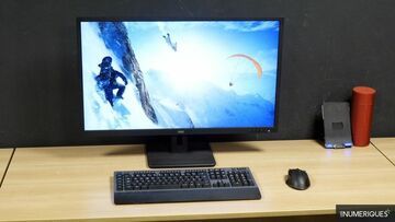 AOC Q32E2N Review: 1 Ratings, Pros and Cons