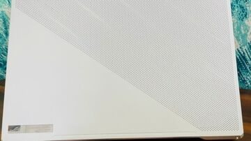 Asus ROG Zephyrus G15 testé par IndiaToday Asus ROG Zephyrus G15 testé par IndiaToday
