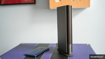 Anlisis Bang & Olufsen Beosound Emerge