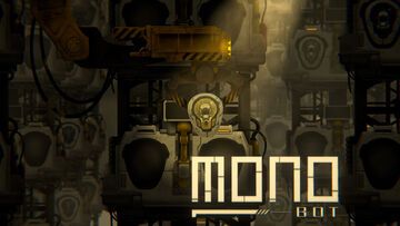 Monobot test par Try a Game