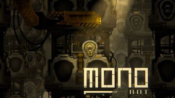Monobot testé par Try a Game Monobot testé par Try a Game