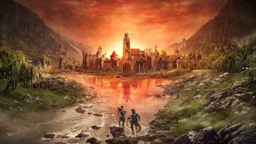 The Elder Scrolls Online: Blackwood test par JeuxVideo.fr