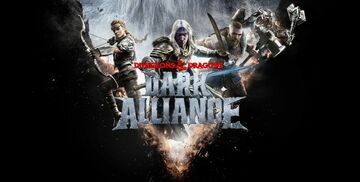 Dungeons & Dragons Dark Alliance test par JeuxVideo.fr