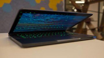 Razer Blade test par TechRadar