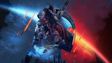 Mass Effect Legendary Edition reviewed by BagoGames