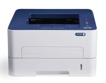 Anlisis Xero Phaser 3260