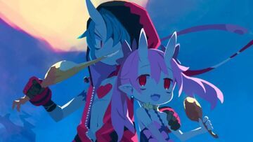 Disgaea 6 test par COGconnected