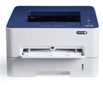 Xero Phaser 3260 test par PCMag Xero Phaser 3260 test par PCMag