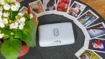 Fujifilm Instax Mini test par Les Num�riques
