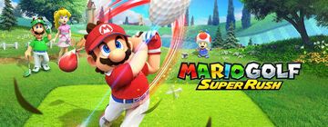 Mario Golf Super Rush test par Switch-Actu