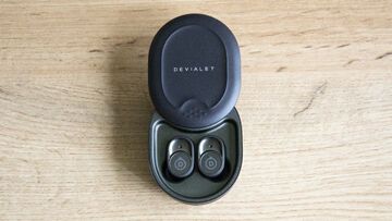 Devialet Gemini testé par ExpertReviews Devialet Gemini testé par ExpertReviews