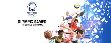 Olympic Games Tokyo 2020 test par SA Gamer Olympic Games Tokyo 2020 test par SA Gamer