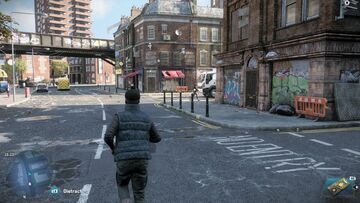 Test Watch Dogs Legion: Bloodline