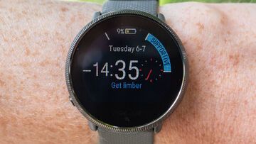 Polar Ignite 2 testé par ExpertReviews Polar Ignite 2 testé par ExpertReviews