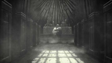 Ender Lilies Quietus of the Knights test par GameSpace Ender Lilies Quietus of the Knights test par GameSpace