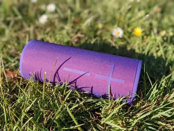 Ultimate Ears Megaboom 3 test par LeCafeDuGeek Ultimate Ears Megaboom 3 test par LeCafeDuGeek