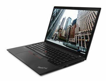 Test Lenovo Thinkpad X13 G2