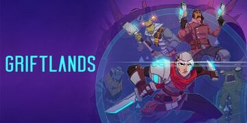 Griftlands test par Geeko Griftlands test par Geeko