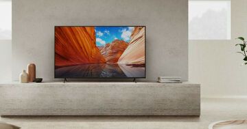 Sony X80J im Test: 2 Bewertungen, erfahrungen, Pro und Contra