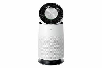 LG PuriCare 360 reviewed by PCWorld.com