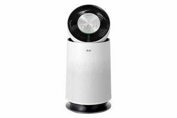 LG PuriCare 360 testé par PCWorld.com LG PuriCare 360 testé par PCWorld.com