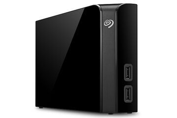 Seagate Backup Plus reviewed by PCWorld.com
