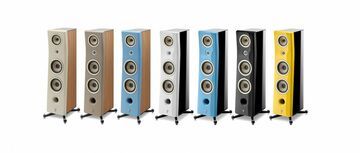 Focal test par L&B Tech Focal test par L&B Tech