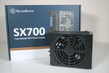 SilverStone test par Windows Central SilverStone test par Windows Central