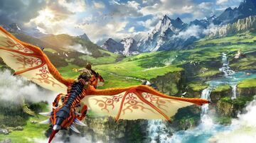 Monster Hunter Stories 2 test par ActuGaming