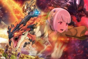 Monster Hunter Stories 2 test par N-Gamz Monster Hunter Stories 2 test par N-Gamz