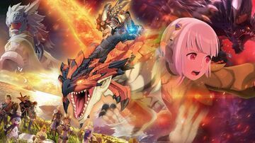 Monster Hunter Stories 2 test par Press Start Monster Hunter Stories 2 test par Press Start