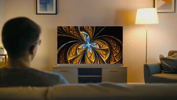 Hisense AG9 testé par ExpertReviews Hisense AG9 testé par ExpertReviews