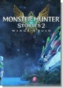 Monster Hunter Stories 2 test par AusGamers Monster Hunter Stories 2 test par AusGamers