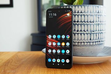 Xiaomi Poco M3 Pro testé par Pocket-lint Xiaomi Poco M3 Pro testé par Pocket-lint