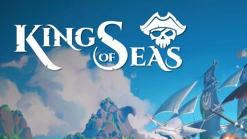 King of Seas test par Xbox Tavern