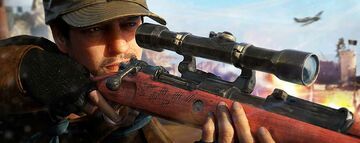 Sniper Elite VR Review: 13 Ratings, Pros and Cons
