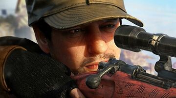 Sniper Elite VR test par Gaming Trend Sniper Elite VR test par Gaming Trend