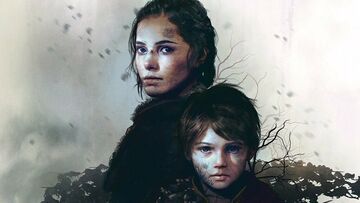A Plague Tale Innocence test par Push Square A Plague Tale Innocence test par Push Square