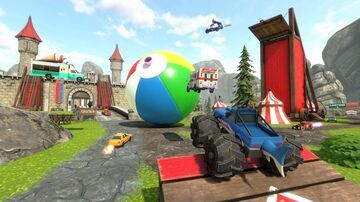 Crash Drive 3 im Test: 8 Bewertungen, erfahrungen, Pro und Contra