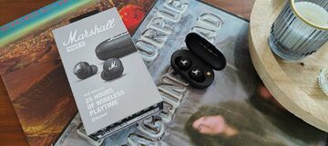 Marshall Mode II testé par Tom's Guide (FR) Marshall Mode II testé par Tom's Guide (FR)