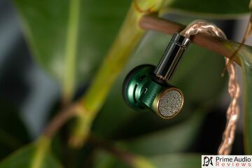 Astrotec Volans testé par Prime Audio Astrotec Volans testé par Prime Audio