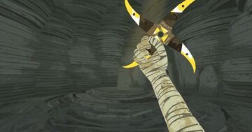 Test Boomerang X