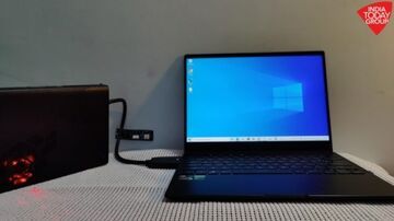 Asus ROG Flow X13 reviewed by IndiaToday Asus ROG Flow X13 reviewed by IndiaToday