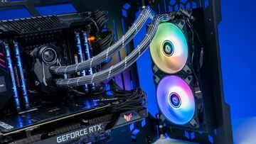 Arctic Liquid Freezer II 240 ARGB Review: 2 Ratings, Pros and Cons