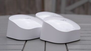 Amazon Eero 6 reviewed by ExpertReviews