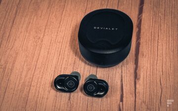 Devialet Gemini testé par FrAndroid Devialet Gemini testé par FrAndroid