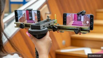 Vivo X60 Pro Review