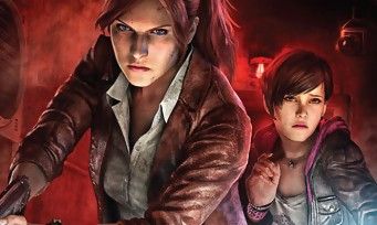 Resident Evil Revelations 2 test par JeuxActu.com