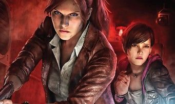 Resident Evil Revelations 2 test par JeuxActu.com Resident Evil Revelations 2 test par JeuxActu.com